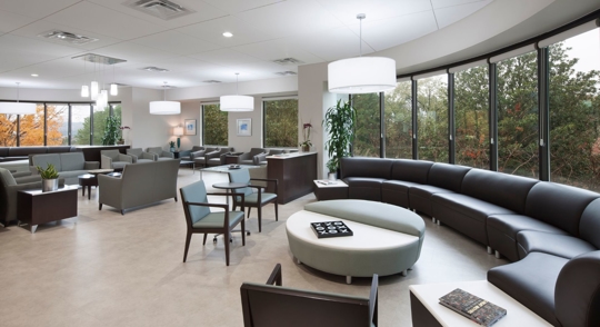 interior commercial photo