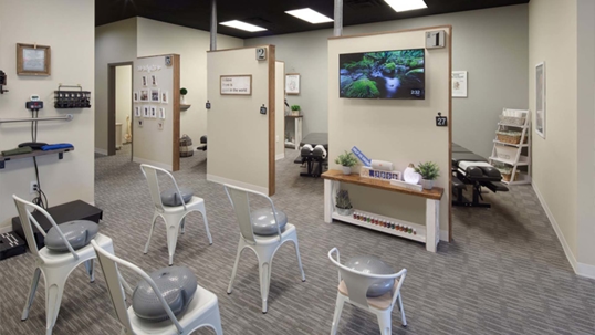 interior commercial photo