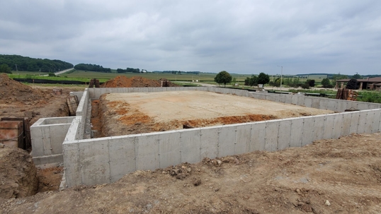 interior commercial photo