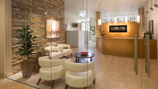 interior commercial photo