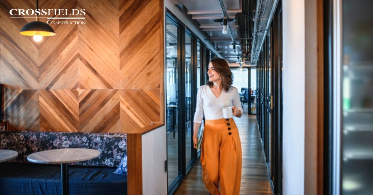 Collaborative Design: Building Better Commercial Spaces