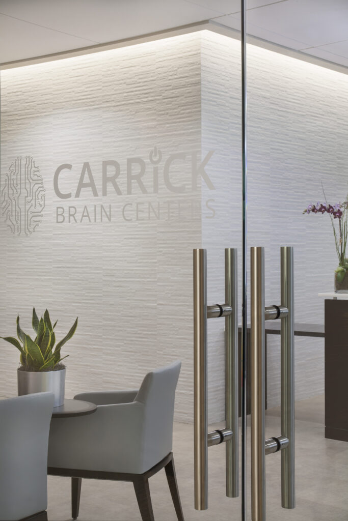 Carrick Brain Center