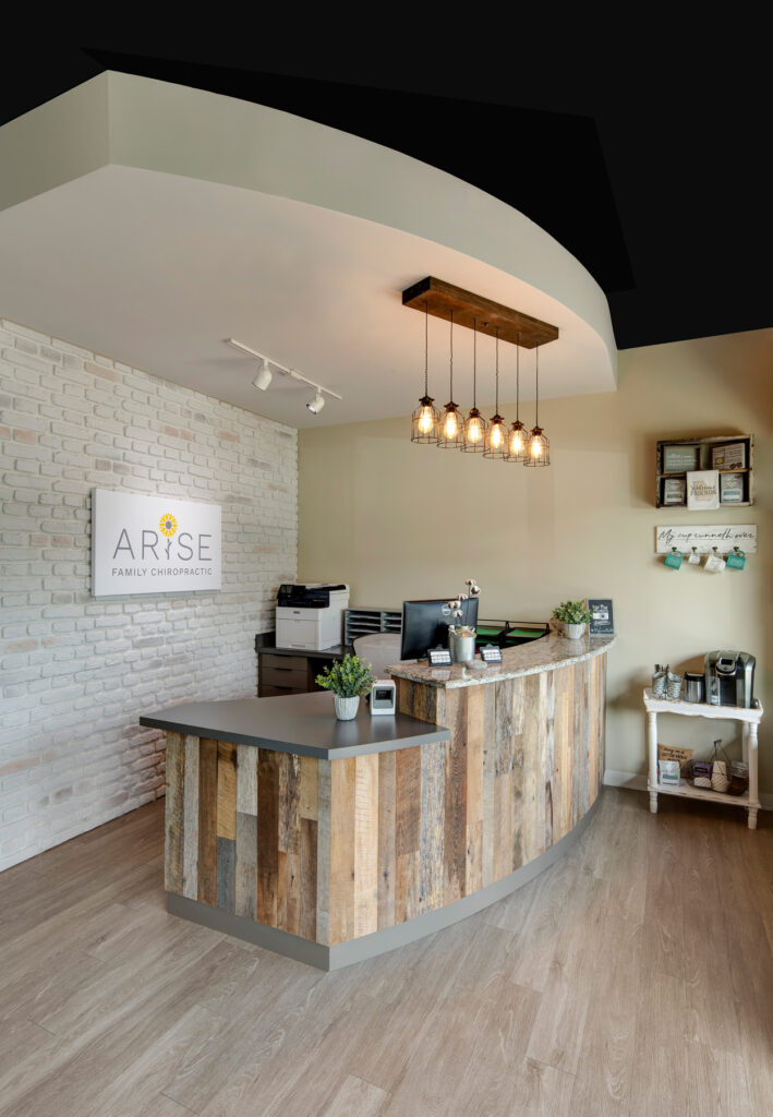 Arise Family Chiropractic LLC