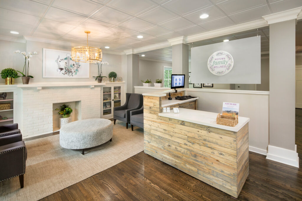 Midtown Family Wellness
