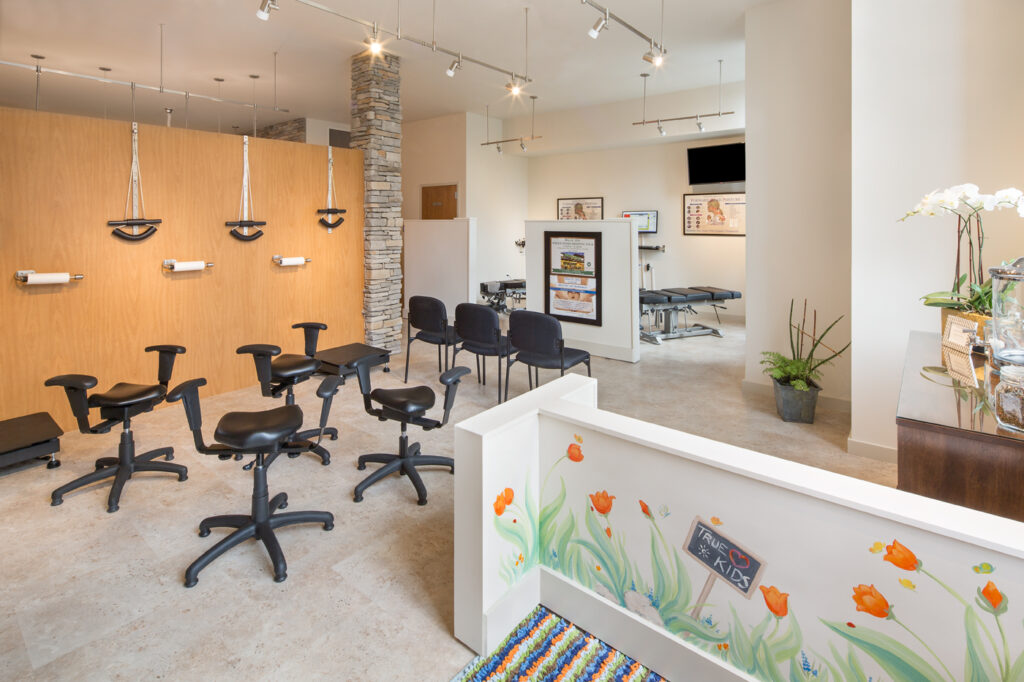 Corrective Chiropractic - Midtown