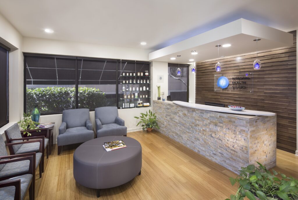 Integral Health Studio