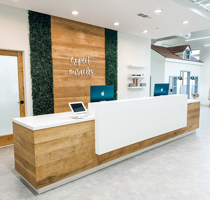 Cumming Family Chiropractic