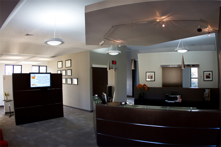 Neurologic Integrated Health