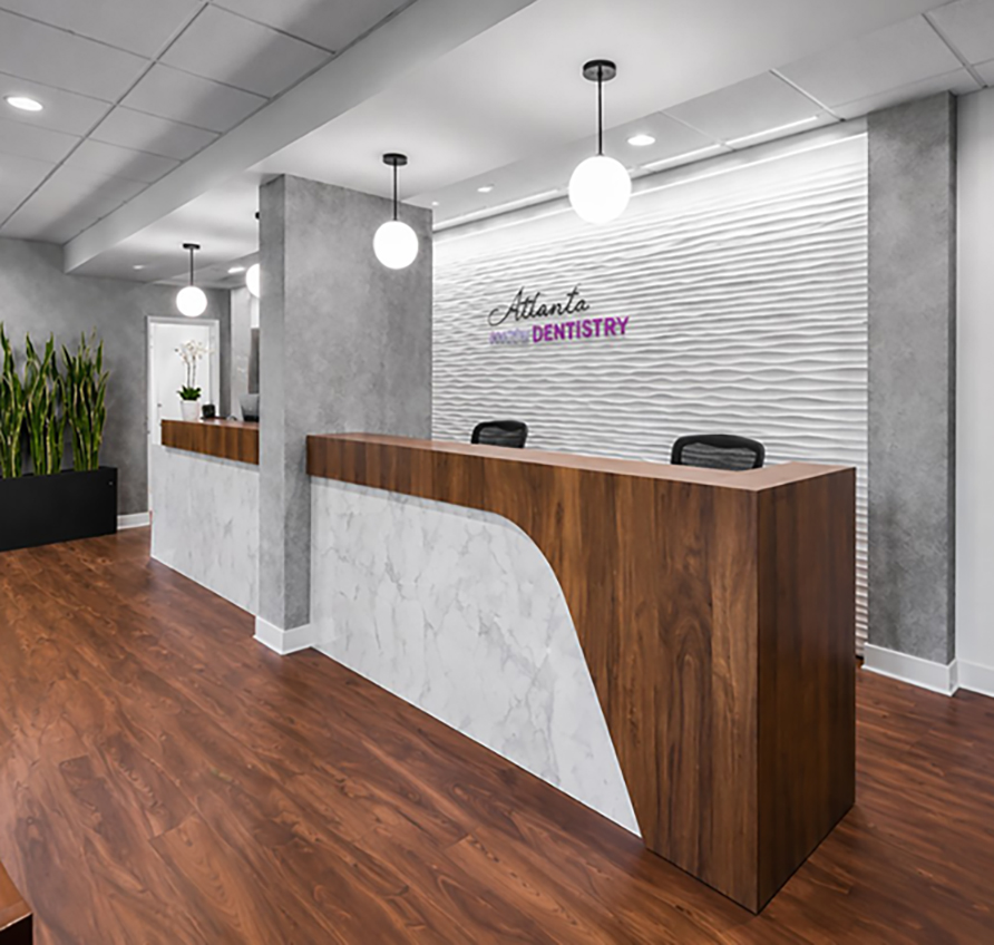 Atlanta Family Dentistry